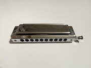 Swan Harmonica Chromatic H10/SW1040 NH13-406