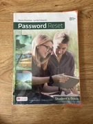 Password Reset B1+