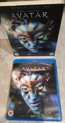 AVATAR 3D BLU-RAY / DVD 