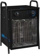 NAGRZEWNICA GUDE 85013 GH9EV 9KW 