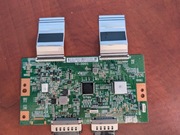 T-CON ST7461D02-F TD-0001 z TV SONY SONY XR-75X94J (1056)