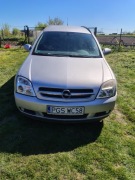 Opel Vectra C  2.0cdti kombi