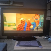 Tv telewizor 40 Samsung uszkodzony 