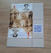 5360 parka pionowa Armia Andersa Szlak Nadziei