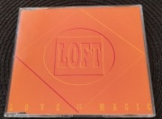 Loft - Love Is Magic 1994 