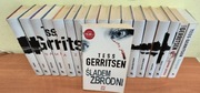 Tess Gerritsen Śladem zbrodni 