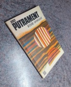 Jerzy Putrament  - Wybór opowiadań [Czytelnik 1975] okł. Marian Stachurski 