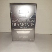 Giorgio Armani Emporio Diamonds For Men 30ml 2008r