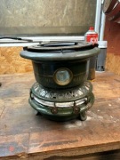 Stary piecyk na nafte