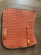 Czaprak ujeżdzeniowy full