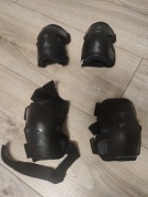 Komplet ochraniaczy firmy Firefly