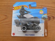 HotWheels 82/250/2025 Tesla CyberQuad 
