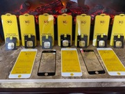 Szkło do IPhone 6 7 8 X Xs 11 12 mini/pro/max/plus