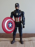 Figurka Kapitan Ameryka