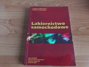 Lakiernictwo samochodowe Grażyna Sobierajska Zbigniew Neumann
