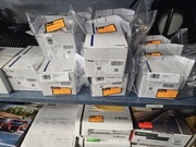 Czujnik kitas 4.1,impulsator 33.8mm Scania  A3C1008730021