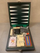 zestaw gier podróżnych 