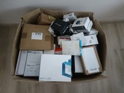 Box elektroniki użytkowej 100 produktów