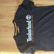 Koszulka męska TIMBERLAND t-shirt outdoor logo r. XL