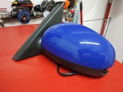 Lusterko skoda fabia romster ll