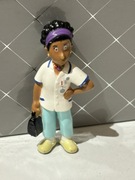 Figurka straźak sam Hellen