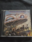 Emerson Lake and Palmer - 9 album studyjny z 1992 r., symf. prog. UK