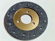 Sprzęgło kosiarki Partner Husqvarna Maculloch, Gutbrot 100mm, 115mm, 125mm 