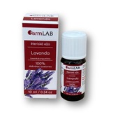 Olejek do sauny - eteryczny, LAWENDA 10 ml