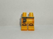 LEGO 970c00pb1517 nogi nóżki ninjago 