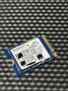 Dysk NVME 256 GB Gen3 x4 2230 energooszczędny