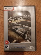 Need For Speed Most Wanted PC