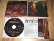 Hate Eternal – Fury & Flames  Japan+OBI '08