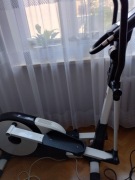 OORBITEK KETTLER Crosstrainer XTR