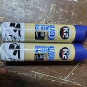K2 odmrazacz 300ml do szyb 