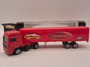 VOLVO FH12   MAJORETTE TAJLANDIA