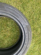Opony Continental 245/45/17 4szt