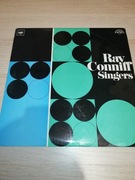 Ray Conniff Singers 