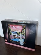 LEGO Art 31218 Japoński krajobraz z kwitnącą wiśnią