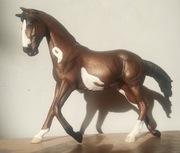 Figurka konik Collecta custom