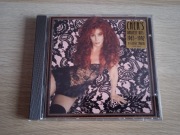 Cher - Cher's Greatest Hits 1965 - 1992 CD