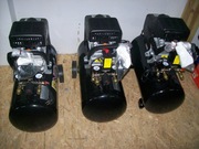 KOMPRESOR OLEJOWY SPRĘŻARKA 50L ONEX z Niemiec 