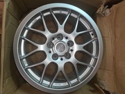 NOWA BBS RX201 17' 8J ET 35 5x112