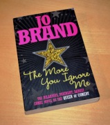 Jo Brand The More You Ignore Me