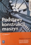 Podstawy konstrukcji maszyn.