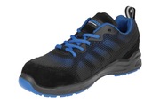 BUTY PÓŁBUTY ROBOCZE BHP LEKKIE PODNOSEK BENNON SPACER S1P NM LOW 43