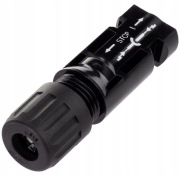 Multi-Contact WTYK MC4 konektor solarny złącze Staubli BEZ STYKU