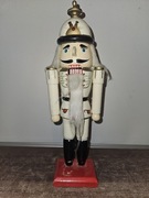 Dziadek do orzechów ozdoba świąteczna