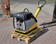 Wacker Neuson DPU 6555 Heh Zagęszczarka Ubijarka Bomag Ammann 