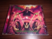 BRAIN DEAD - Menace From The Sickness