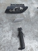 Spryskiwacz reflektora DYSZA SPRYSKIWACZA LAMPY CADDY III TOURAN 1T 